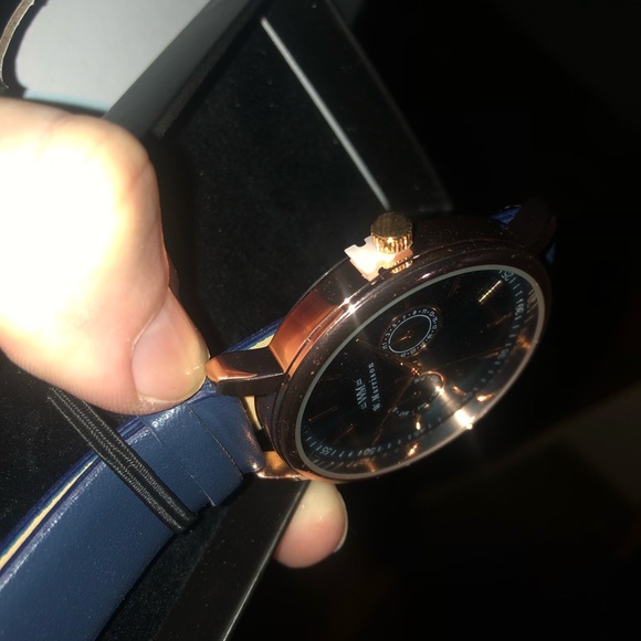 W. Marrison Watch NTW! - Picture 5 of 5